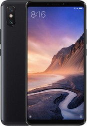 Замена камеры на телефоне Xiaomi Mi Max 3 в Ижевске